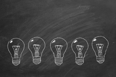 Light bulbs