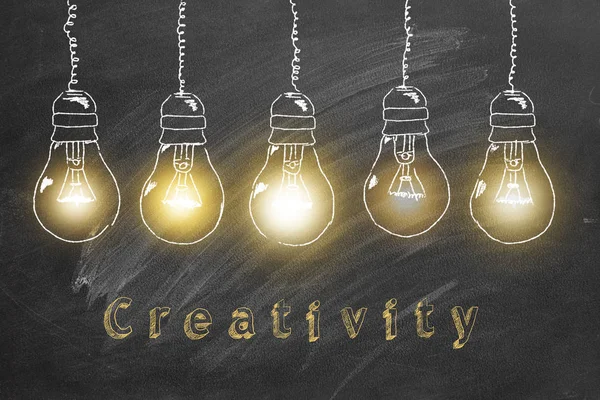 Creativity — Stock Photo, Image