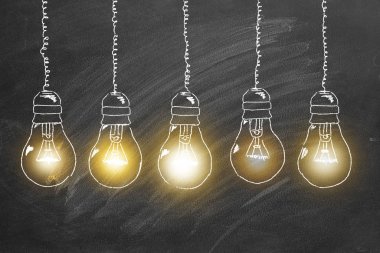 beyin fırtınası kavramı