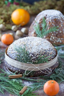 İtalyan Panettone ve Pandoro