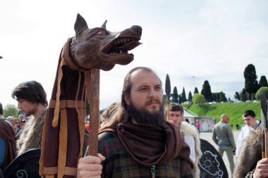 Roma Festival 2015 doğuşu