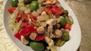 Napoliinde Insalata Di Rinforzo