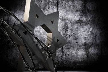 SHOAH gün Memorial