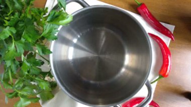 zeeslakken koken