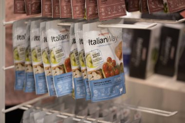 Süper kedi Haritayı Roma 2017