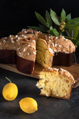 Colomba Pasquale