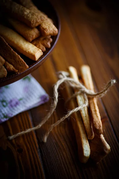 Sweet homemade cookies — Stock Photo, Image