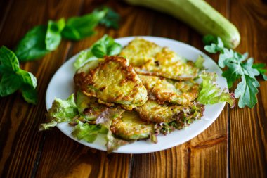 hamuru kızarmış kabak