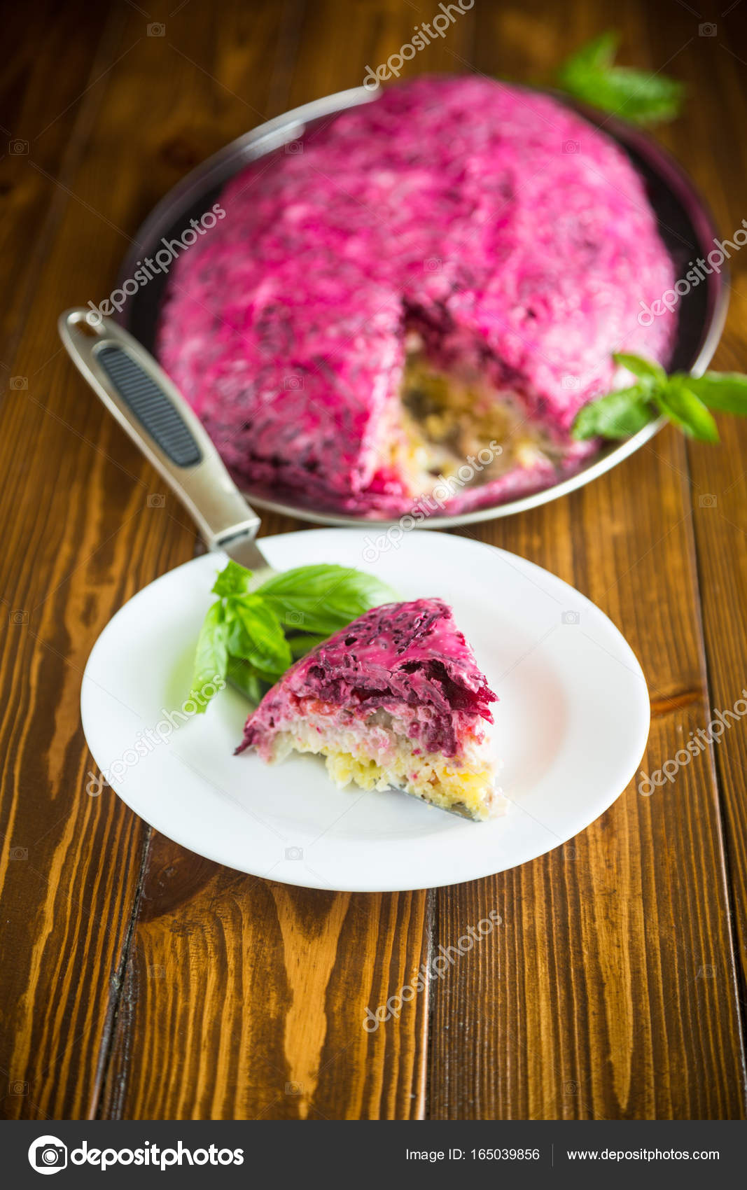 Pancar ile horseradish pişirmek nasıl Pancar ile horseradish pişirmek nasıl