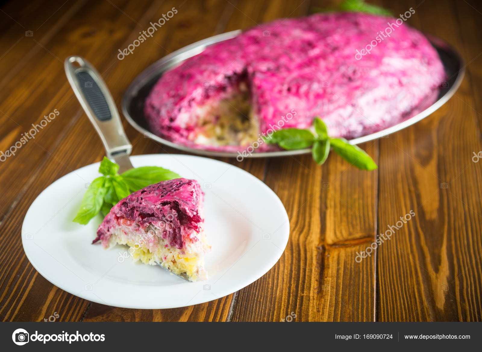 Pancar ile horseradish pişirmek nasıl Pancar ile horseradish pişirmek nasıl
