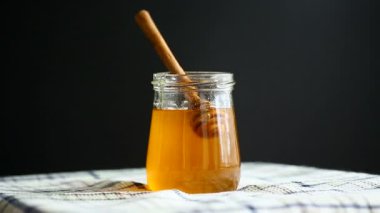 Tatlım sopa, Kepçe.