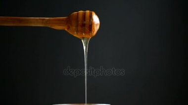 Tatlım sopa, Kepçe.