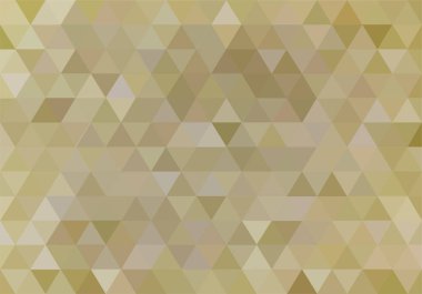 Biege'e soyut vektör arka plan