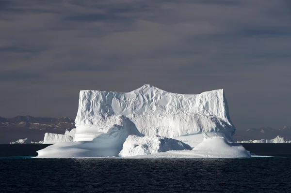 Iceberg en Groenlandia —  Fotos de Stock