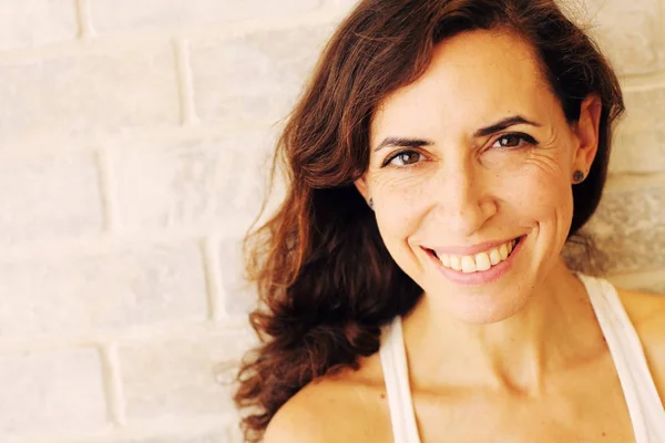 Las mentiras sobre la salud de mujeres de 40 años