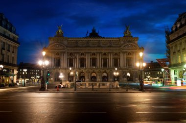 Opera de paris