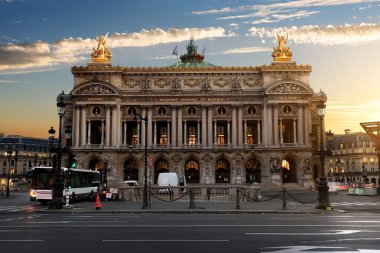 Parisli Grand Opera