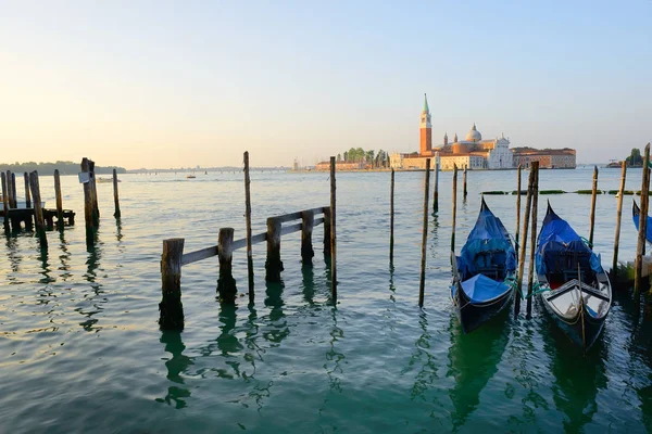 Grand Canal i Italien — Stockfoto