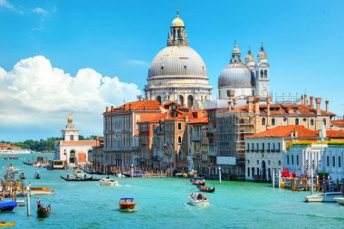 Ünlü Venedik Bazilikası