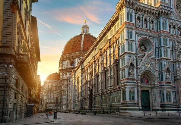 Cathedral of Santa Maria — Stock Photo, Image