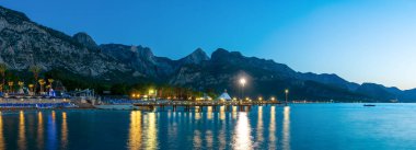 Kemer Denizi