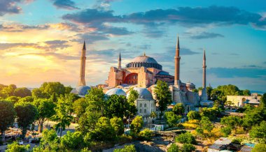 güzel Ayasofya
