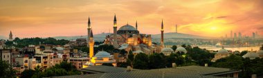 İstanbul 'da Ayasofya