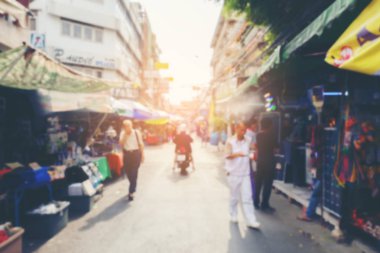 Yerel Pazar Bannmor elektronik marke alışveriş bulanıklık