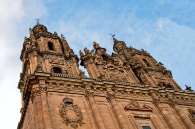 Salamanca Katedrali