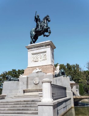 Plaza de Oriente