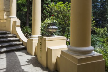 Şehir Parkı Dendrarium