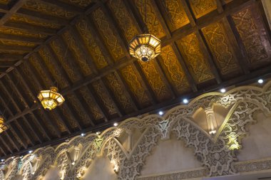 Battuta Alışveriş Merkezi süpermarket