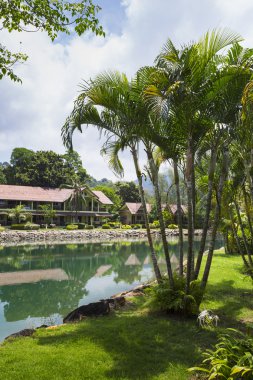 Koh Chang Paradise Resort