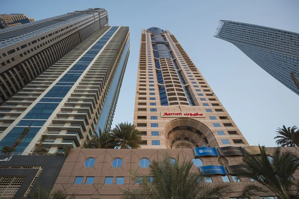 Dubai Yat Limanı şehir