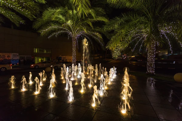 Dubai Yat Limanı şehir