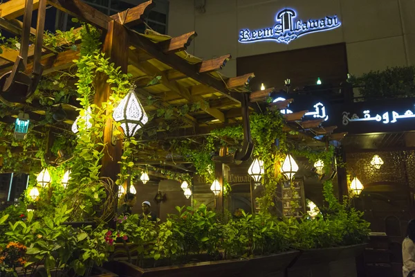 Dubai Yat Limanı şehir