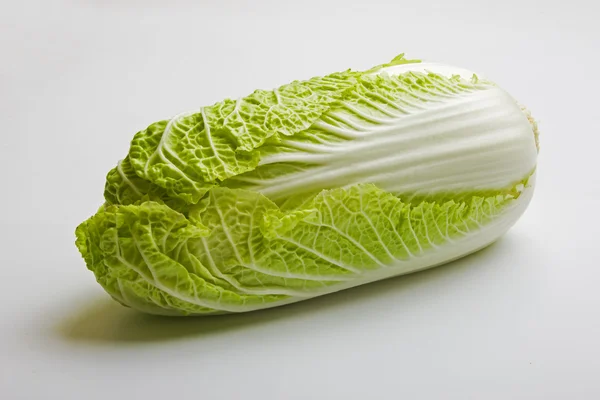 Fresh raw lettuce — Stock Photo, Image