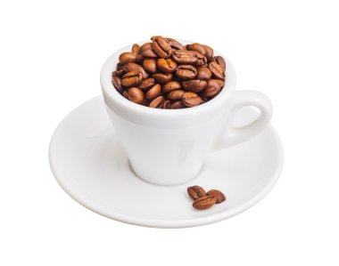 Kahve çekirdekli olsun.