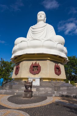  Uzun oğlu Pagoda, Big Buddha
