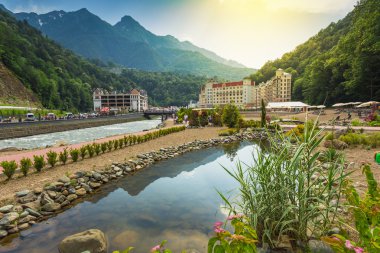  Resort Sochi 