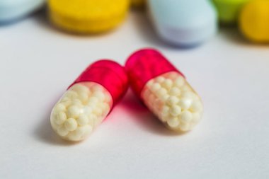 som balığı yağı kapsülleri