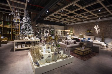 Dünya'nın en büyük alışveriş merkezi