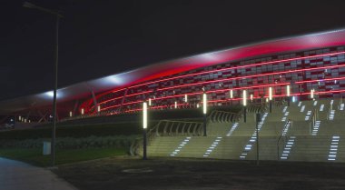  Ferrari dünya park abu Dabi