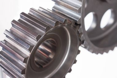 Gears'ı mekanizmaları