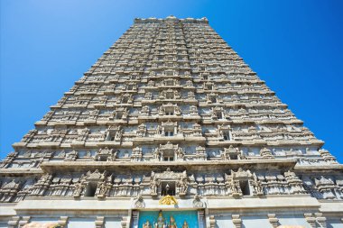 Gopuram Murudeshwar Tapınağı