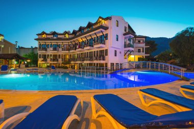 Hotel Ares in Kemer