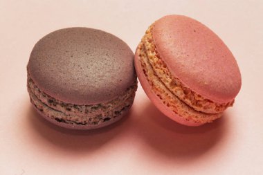 Fransızca çerezleri aromalı