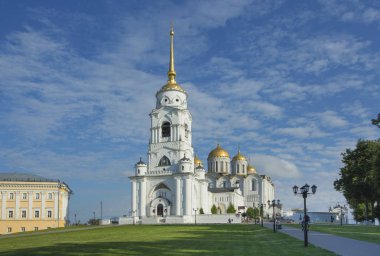 Vladimir varsayım Katedrali