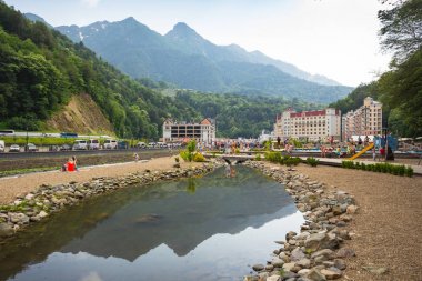  Resort Sochi 