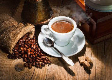 kıyma makinesi ve kahve için diğer aksesuarlar